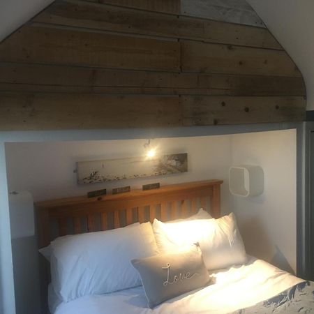Driftwood Loft Daire Killyleagh Dış mekan fotoğraf